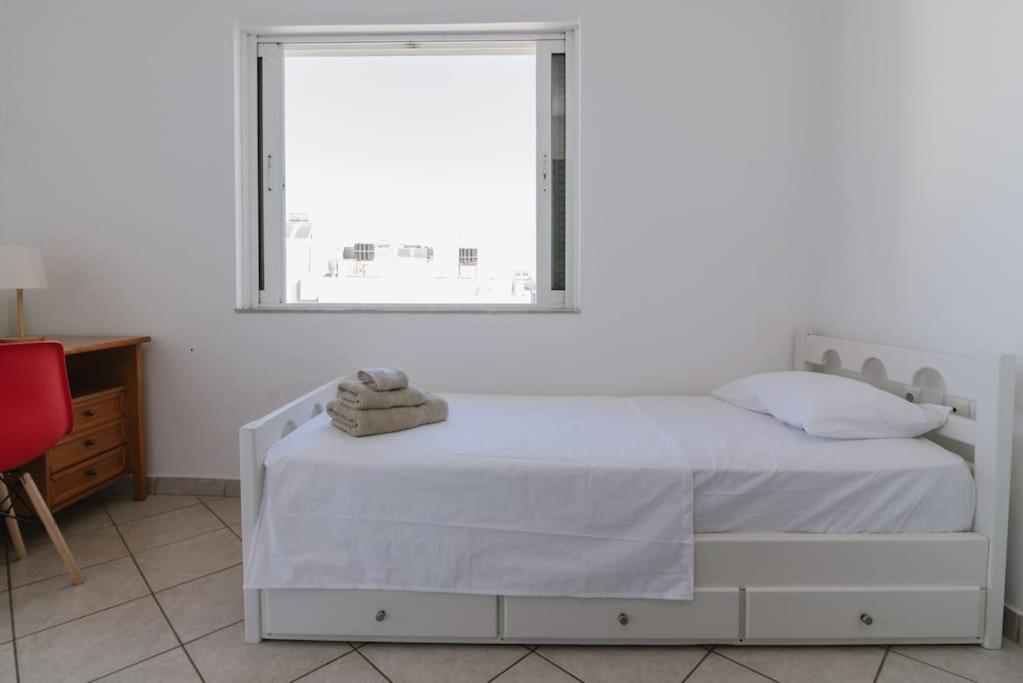 Sunny Apartment For Couples & Friends In Centre Iraklio Eksteriør billede