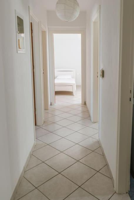 Sunny Apartment For Couples & Friends In Centre Iraklio Eksteriør billede